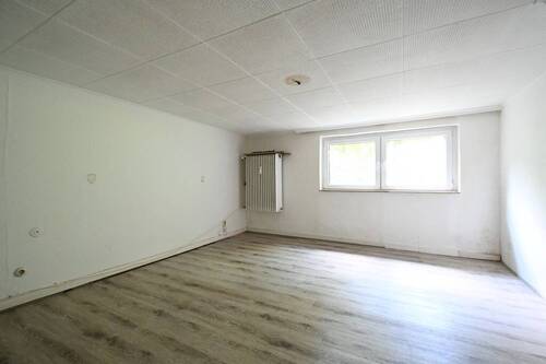 Kellerzimmer - 