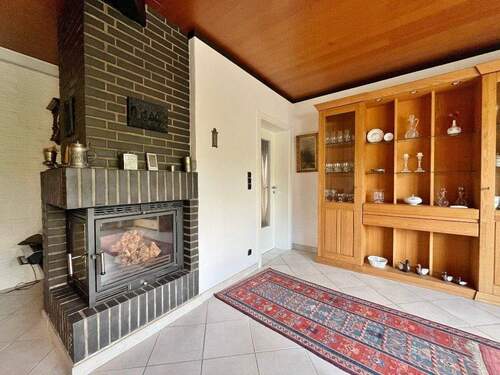 Kamin - 