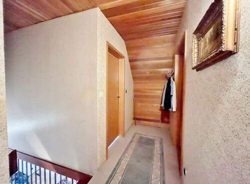 Obergeschoss Flur - 