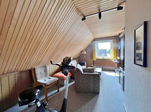 Kinderzimmer - 