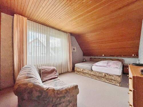 Schlafzimmer - 