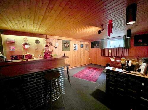 Partyraum - 