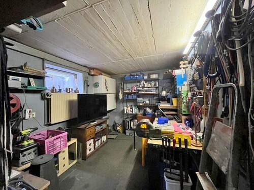 Werkstatt - 