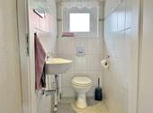 Gäse-WC - 