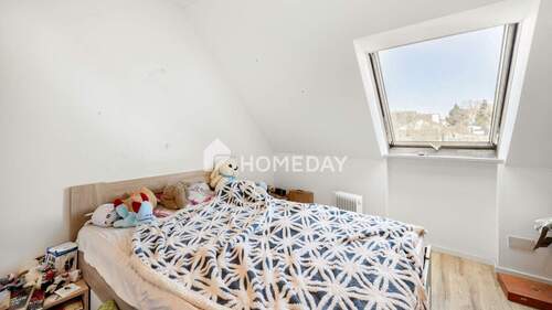 1. OG Kinderzimmer 1 - 