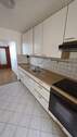 Küche Richtung Hauswirtschaftsraum-Büro - 