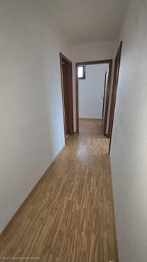 Diele zu Schlafräumen - 