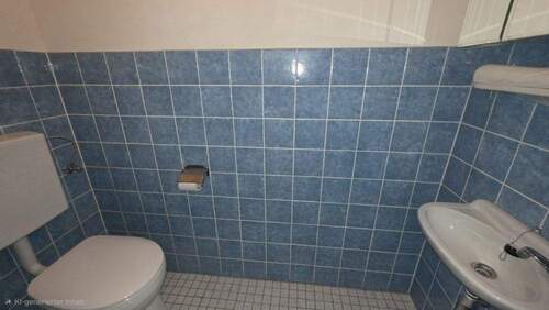 WC extra - 