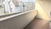 Balkon Süd-West - 