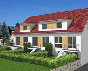 * Endlich Platz für ALLE! * Garage im Haus * schöner Garten * - Stuttgart Stammheim