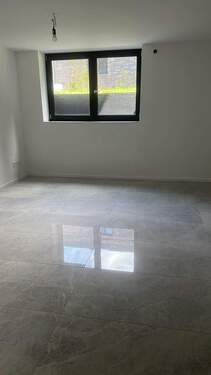 Souterrain zum Bewohnen - 