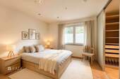 Wohnbeispiel Schlafzimmer - 