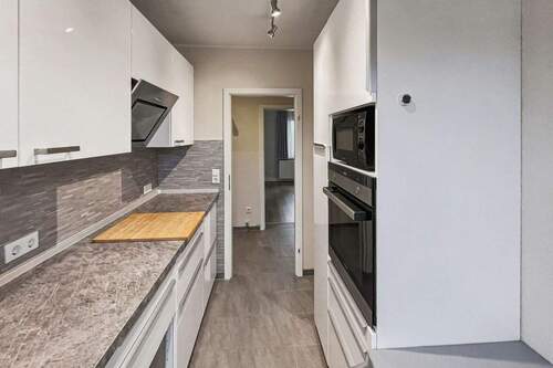 Ku?che - 3 Zimmer Etagenwohnung zum Kaufen in Burscheid