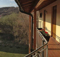 Schickes Apartment mit Balkon - 5 Minuten bis nach Dresden! - Freital