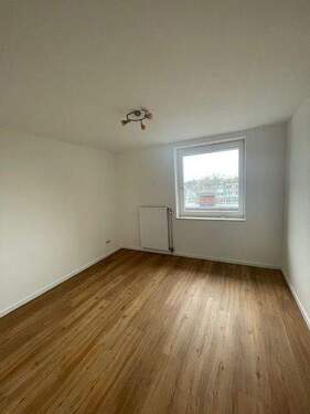 Schlafzimmer - Etagenwohnung mit 62,00 m&sup2; in Grefrath zur Miete