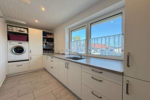 Hauswirtschaftsraum - 