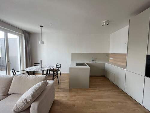 Titelbild - Exquisite Luxuswohnungen in der City zum kleinen Preis