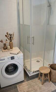 Virtual Staging Dusche - 