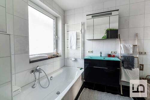 Badezimmer - 