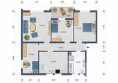 Grundriss - 