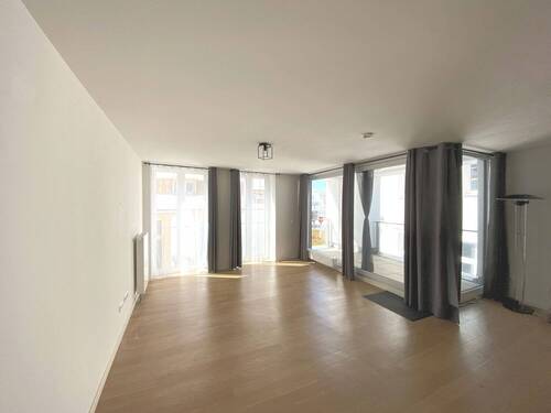 Bild 2 - 2 Zimmer Etagenwohnung zur Miete in Rheine