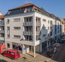 Investieren in Leipzig: 2-Raum-ETW mit Balkon in Plagwitz-Lindenau