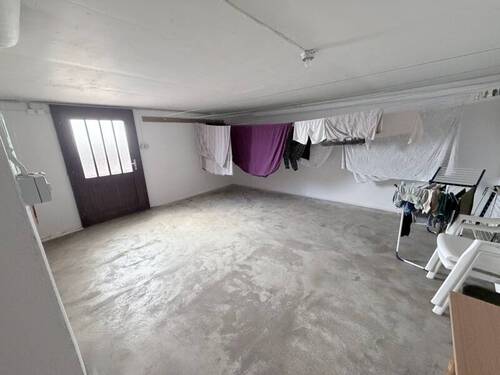 Trockenraum - Mehrfamilienhaus, Wohnhaus in Stuhr zum Kaufen