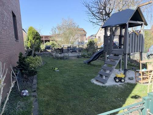 Garten - 