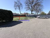Garagenplatz - 