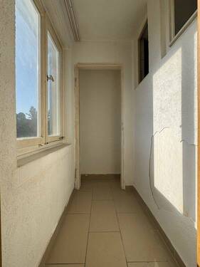 Veranda - 3 Zimmer Etagenwohnung in Bietigheim-Bissingen