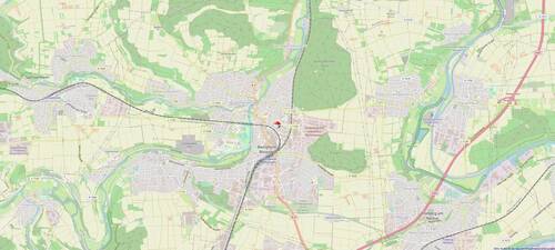 Lageplan - 
