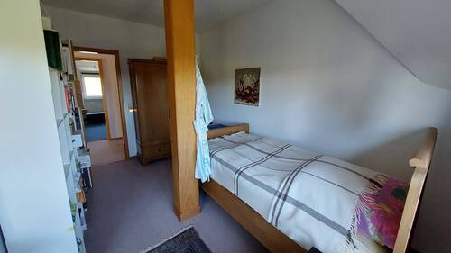 Schlafzimmer - 