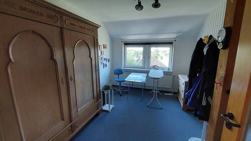 Schlafzimmer - 