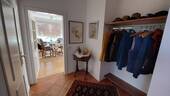 Eingang / Garderobe - 