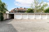 Garagen - 