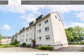 Titelbild - Lichtdurchflutete 2-Zimmer-Wohnung mit Süd-Balkon in Neu-Isenburg