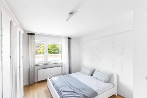 Schlafzimmer - 