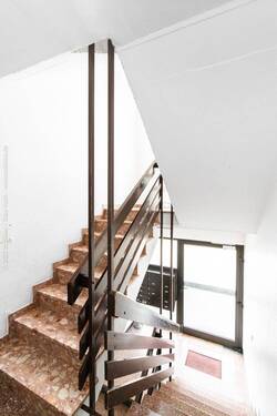 Treppenhaus - 