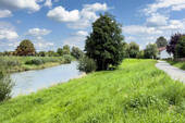 Umgebung - Grundstück in Bruckmühl