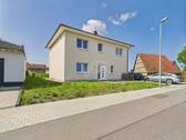 Vorderansicht - 