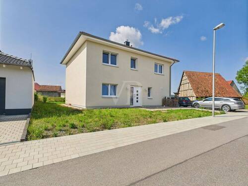 Vorderansicht - 