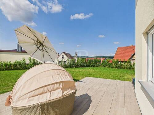 Terrasse - 