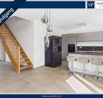 Junges KFW 55 Massivhaus A+ - sofort einzugsbereit - Bundorf