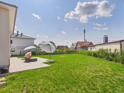 Garten - 