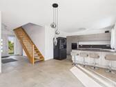 Titelbild - 6 Zimmer Einfamilienhaus zum Kaufen in Bundorf