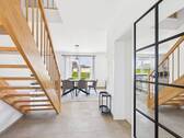 Flur (eingerichtet) - 