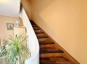 Treppenhaus - 3 Zimmer Etagenwohnung zum Kaufen in Delmenhorst