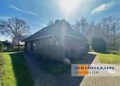 Titelbild - Gemütliches Einfamilienhaus für die ganze Familie - idyllisch gelegen am Waldrand