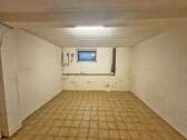 Kellerraum 1 - 