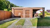 Garage - Mehrfamilienhaus, Wohnhaus mit 242,00 m² in Adenbüttel zum Kaufen